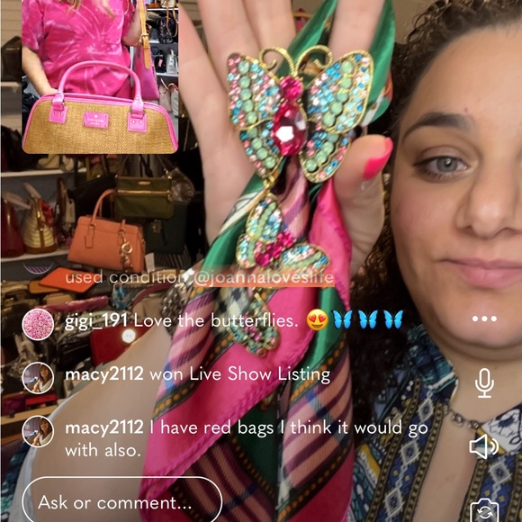 Bag Swag Bundle π₯ Create your Own on LIVE β€οΈ - Picture 7 of 16